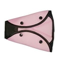 thumbnail image 1 of Car Triangle Fixer Seat Belt Buckle GX, 1 of 8