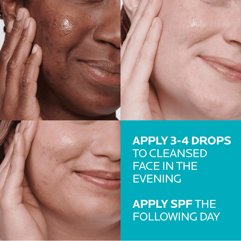 La Roche-Posay Effaclar Salicylic Acid Acne Serum photo 7