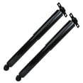 thumbnail image 7 of Detroit Axle - Struts Shocks for FWD 2005 2006 2007 Honda Odyssey Complete 2 Front Struts w/Coil Spring 2 Rear Shock Absorbers Replacement Quick Install Ready Struts Assembly, 7 of 7