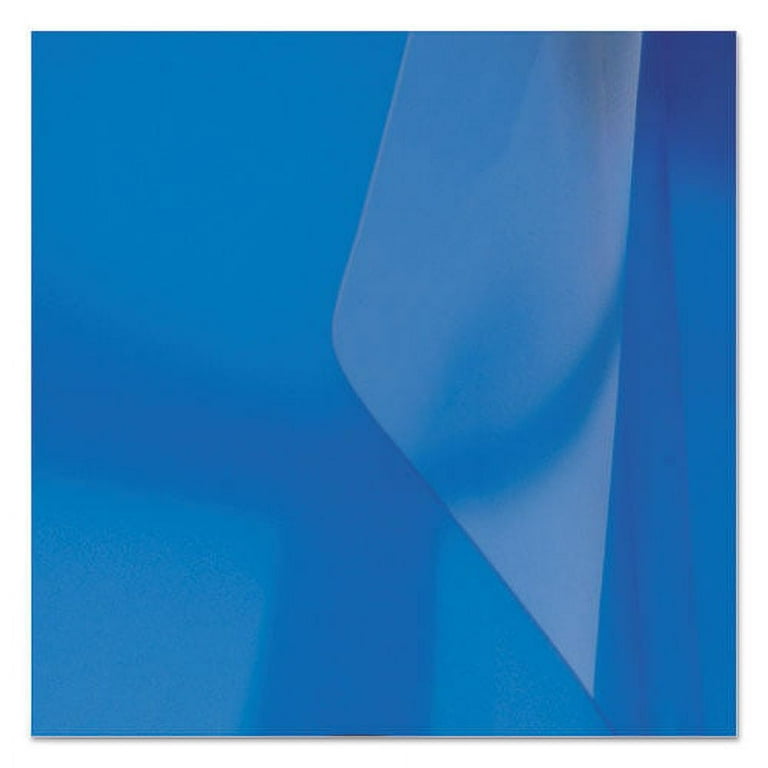 Clear View Presentation Covers for Binding Systems, Clear, 11.25 x 8.75, Unpunched, 100/Box Clear View Presentation Covers for Binding Systems, Clear, 11.25 x 8.75, Unpunched, 100/Box