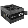 thumbnail image 2 of Fuente de Poder Corsair CV750 750W ATX 80 PLUS Bronze CP-9020237-NA, 2 of 2
