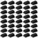 thumbnail image 1 of 40 Pcs Auto Cord Fixed Clips Car GPS Data Cable Light Cord Decorative Wire Fixing Organizer(S), 1 of 5