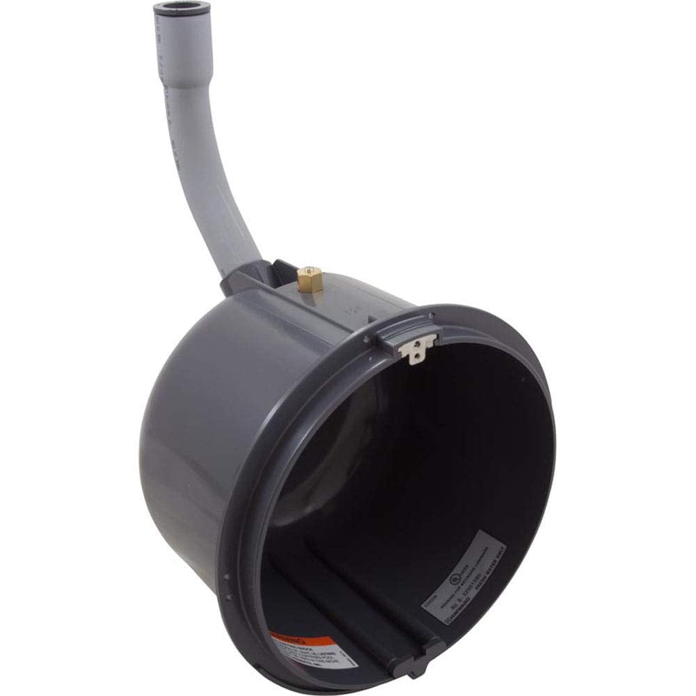 Hayward SP0600U DuraNiche AstroLite Pool Light Fixture Housing for Concrete Pool