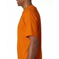 thumbnail image 4 of Bayside Adult 6.1 oz., 100% Cotton T-Shirt - BA5100, 4 of 4