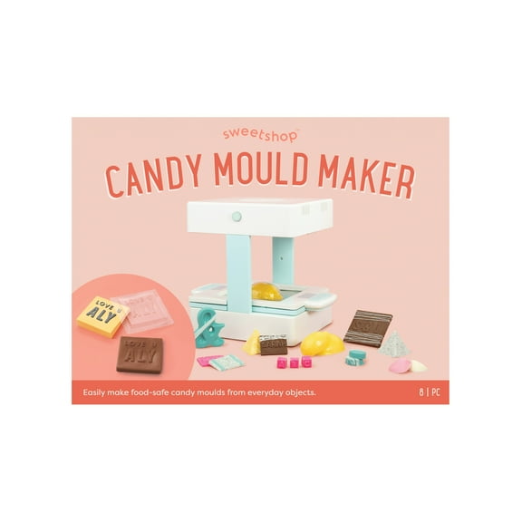 Sweetshop Candy Mould Maker