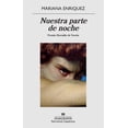 thumbnail image 1 of Nuestra parte de noche. Premio Herralde de Novela Anagrama Océano 9786075574585, 1 of 2