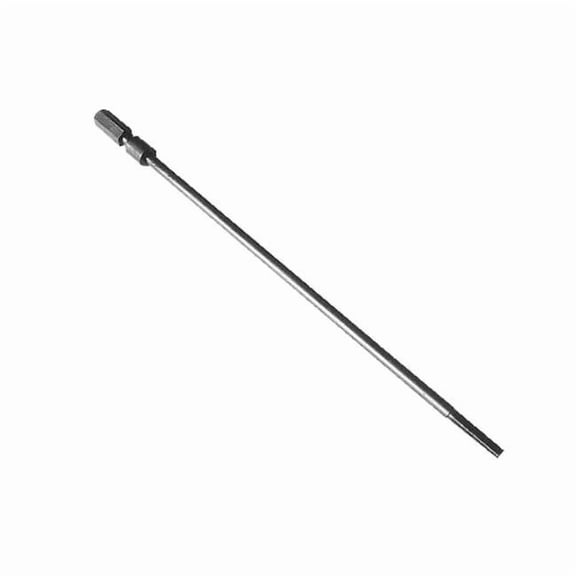 Hhip 24-3/16" Draw Bar With 7/16"-20 Thread For Variable Speed Mills 3900-0207