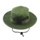 thumbnail image 1 of Boonie Sun Hats Gorras De Pescador Cubo Permeable Al Aire Pasamontañas Poliéster Unisex Protección Solar Sombrero Multifuncional Advancent HA025830-01, 1 of 6