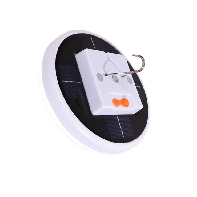Bearachild Luz LED recargable luces de emergencia profesional práctica linterna de Camping lámpara al aire libre lámparas multifuncionales para tienda Iluminación y accesorios Bearachild HA074378-01