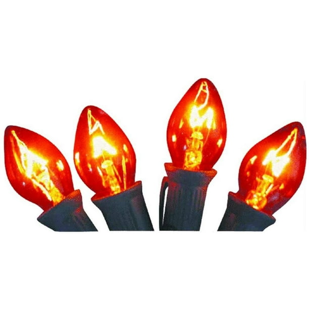 C7 Replacement Light Bulb