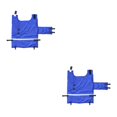 thumbnail image 1 of Greeniant Cow Calf Coat Cotton-Padded with Clothing for Keep Warm Farmhouse Azul 2piezas, 1 of 1