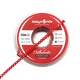 thumbnail image 1 of SNAWOP Dental Orthodontic Power Chain Multicolor Spool Elastic Rubber Bands for Teeth Braces (Closed, Red), 1 of 8
