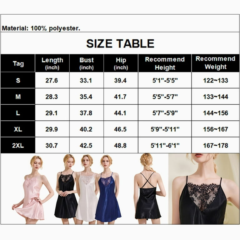 Sexy Lace Silk Lace Sleepwear Set For Women Backless Satin Nightgowns,  Sleepshirts, Halter Neck Lingerie Erotic Nighty For Ladies J230601 From  Sts_019, $10.86