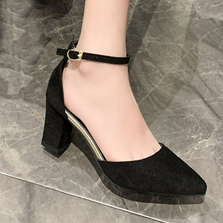 adviicd Heels Sandals for Women Wide Width Wedge Sandals for Women
