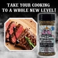 Smoke n Sanity MSF2 Smokehouse Seasoning, Monash Certified Low FODMAP