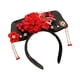 thumbnail image 1 of Tocados Chinos Jinwen Pinzas para el Pelo Antiguas Diadema Qing Hanfu Estilo A, 1 of 7