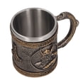 thumbnail image 5 of Stainless Steel MugStainless Steel Liner Mug Stainless Steel Liner Mug Mugwith Stainless Steel Liner Smart Functionality, 5 of 5