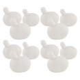 thumbnail image 1 of 12pcs Squeeze Toy Insert Squeeze Ball Press Bubble Insert Squeeze Ball Insert Repair Doll Making Ball Bubble Inner Replacement, 1 of 4