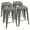 Other, variant on LACOO High Backless Stackable Indoor Outdoor Bar Stool