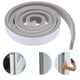 thumbnail image 1 of Milisten Tira Autoadhesiva Para Sellar Puertas Y En Gris Claro Con Flexible Y Fácil Ajuste, 1 of 6
