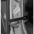 thumbnail image 5 of Bestop - 51741-01 - HighRock 4x4 Element Doors Fits select: 2018-2019,2021 JEEP WRANGLER UNLIMITED, 5 of 7