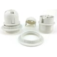 thumbnail image 3 of 6 Pack MR16 Lamp Socket, 16cm Connector Adapter for MR16 GU5.3 Ceramic CFL Halogen Bulb [Energy Class A+], 3 of 5