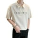 thumbnail image 1 of Camisa de manga corta para hombre, camiseta estampada para hombre, camiseta estampada para hombre, camiseta para hombre, rendimiento finamente ajustado, 1 of 9