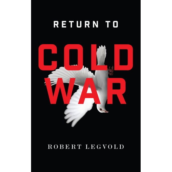 Pre-Owned Return to Cold War