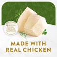 thumbnail image 3 of fuzhong-Broths Cat Food Complement, Chicken Collection Variety Pack 2 Flavours - 40 g Pouch (12 Pack), 3 of 4