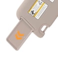 thumbnail image 4 of Visera Solar Del Lado Izquierdo del conductor, Elegante Beige, Espejo de Maquillaje para Sombrilla del Lado Izquierdo del conductor, Sun Shieldi para Indonesia R52 2012 A 2019, 4 of 7