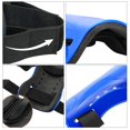 thumbnail image 2 of Adults Breathable Shockproof Soccer Sports Shin Pad Football Leg V0, 2 of 8