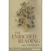 The Enriched Reading - D Sudha Rani
