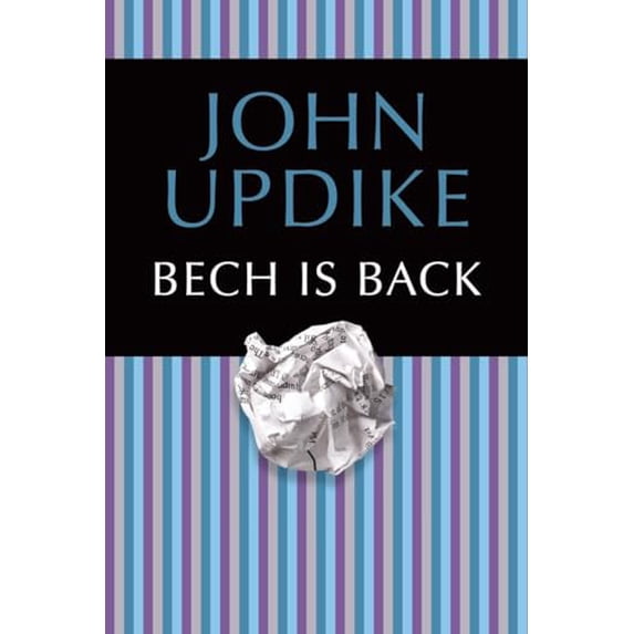 Pre-Owned Bech Is Back (Paperback) 0449004538 9780449004531