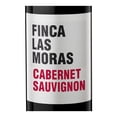 thumbnail image 3 of Vino Tinto Las Moras   Cabernet Sauvignon 750 ml, 3 of 3