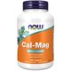 thumbnail image 1 of Suplemento Cal-Mag Stress Formula 100 tabletas x3 de Supplement Now Foods, 1 of 3