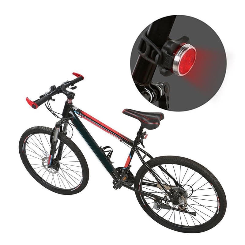 bike lights walmart canada