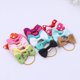 thumbnail image 5 of 40pcs Dog Bowknot Cabeza elástica Banda para el cabello Caborrino Caborrino Bailada de cabello Camino para cabello (color aleatorio), 5 of 5