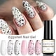 thumbnail image 2 of LILYCUTE Eggshell Esmalte De Uñas Otoño Vernis Semi Permanente UV Utilizado Con Gel De Jalea Rosa Gao Jiahui  unisex, 2 of 2