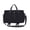 Black, variant on Gym Bag Overnight Bag Training Bag Sport Bag Large Capacity Travel Bag Weekender Bag Wheeled Fitness Bag for Woman Man