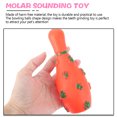 thumbnail image 3 of 4 unids PET PET PERRO MOSTICO JUGUETES BOLILAS DE BOLILES TOYS POR PUPPY TOYS JUGUETOS PERRO PERRO JUGUETES INTERACTIVOS, 3 of 5