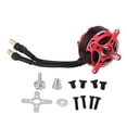 thumbnail image 1 of C2822 Brushless Motor Fixed Wing Outrunner Brushless Motor for RC Fixed Wing Airplane Glider Aircraft V2 Version 2300KV, 1 of 1