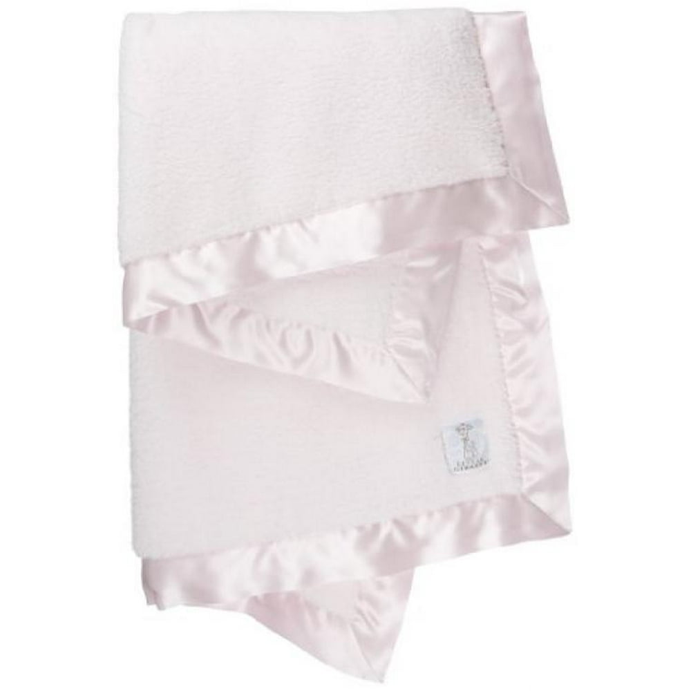 little giraffe blanket