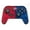 Half Distressed, variant on Head Case Designs Officially Licensed NHL Montreal Canadiens Oversized Vinyl Sticker Skin Decal Cover Compatible with Nintendo Switch OLED