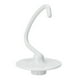 thumbnail image 1 of Bearachild Reemplazo del gancho para de pan en forma de C K45DH para Kitchen-Aid K45 K45SS KSM90 4.5 QT Stand Mixer Herramientas y accesorios para hornear Bearachild HA000762-00B, 1 of 6