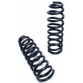 thumbnail image 2 of MaxTrac Coil Spring 250920-8 2 Inch Drop; Powder Coated; Grey; Set Of 2, 2 of 3