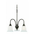 thumbnail image 1 of Vaxcel International H0066 Concord 3L Kitchen Light - Oil Rubbed Bronze, 1 of 1