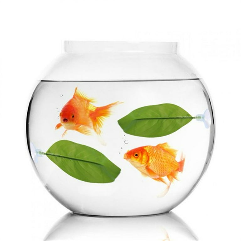 Walmart fish cheap accessories