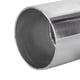 thumbnail image 3 of Adaptador de Escape ANGGREK Universal Aluminio 2 a 2.25 pulgadas, 3 of 8