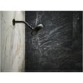 thumbnail image 3 of Kohler 26318-BN Statement Shower Arm & Flange - Vibrant Brushed Nickel, 3 of 3