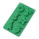 thumbnail image 1 of Teissuly Christmas Silicone Molds, Large Size Xmas Baking Mold for Mini Cakes, Handmade Soap, Chocolate, Jello, Candy and Candles,With Christmas Tree Santa Snowman Shape Silicone Mold Teissuly WER202310234327, 1 of 1